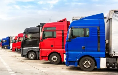 Konya Seyhan Ambar Nakliyat