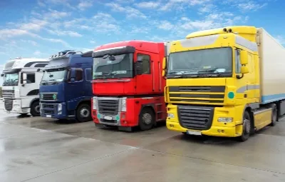 Konya Seyhan Nakliye Ambarı