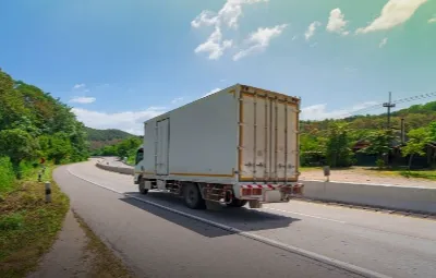 Konya ile Seyhan Arası Bulaşık Makinesi Taşıma