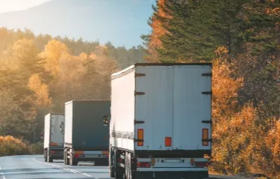 Konya ile Seyhan Arası Klima Taşıma